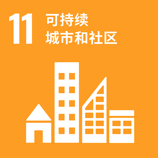 可持续城市和社区
