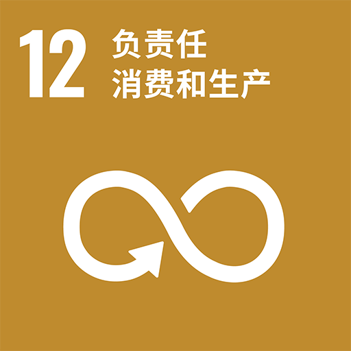 负责任消费和生产